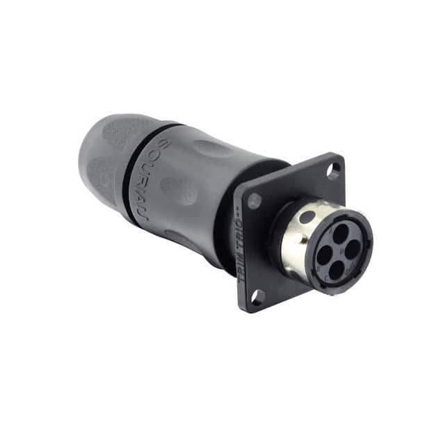 UTGX0JC104S Souriau-Sunbank by Eaton  Alloggiamenti per connettori circolari